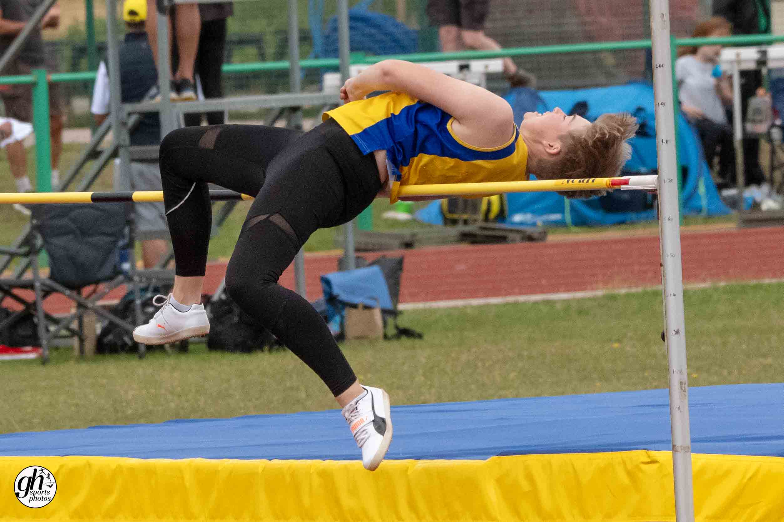 Biggleswade team produces a great finale to the SAL season